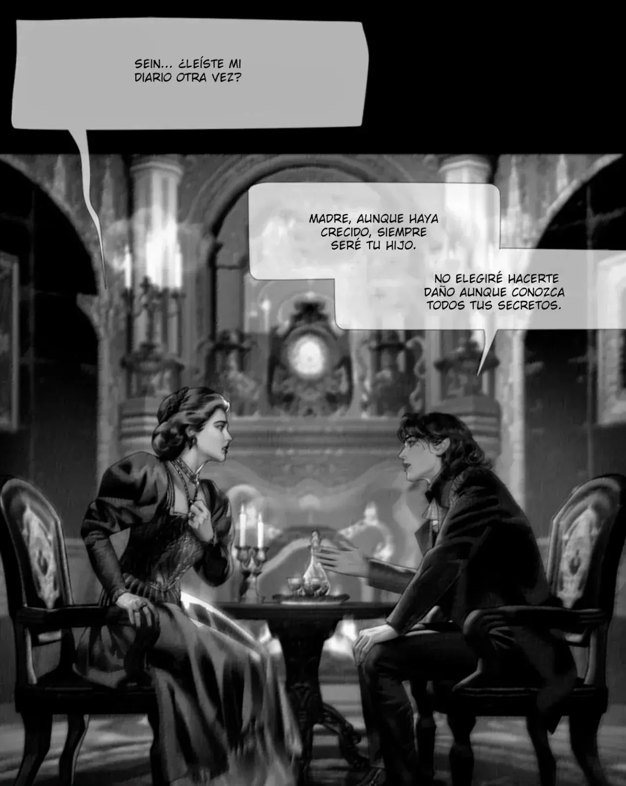 Capitulo 73 page 21