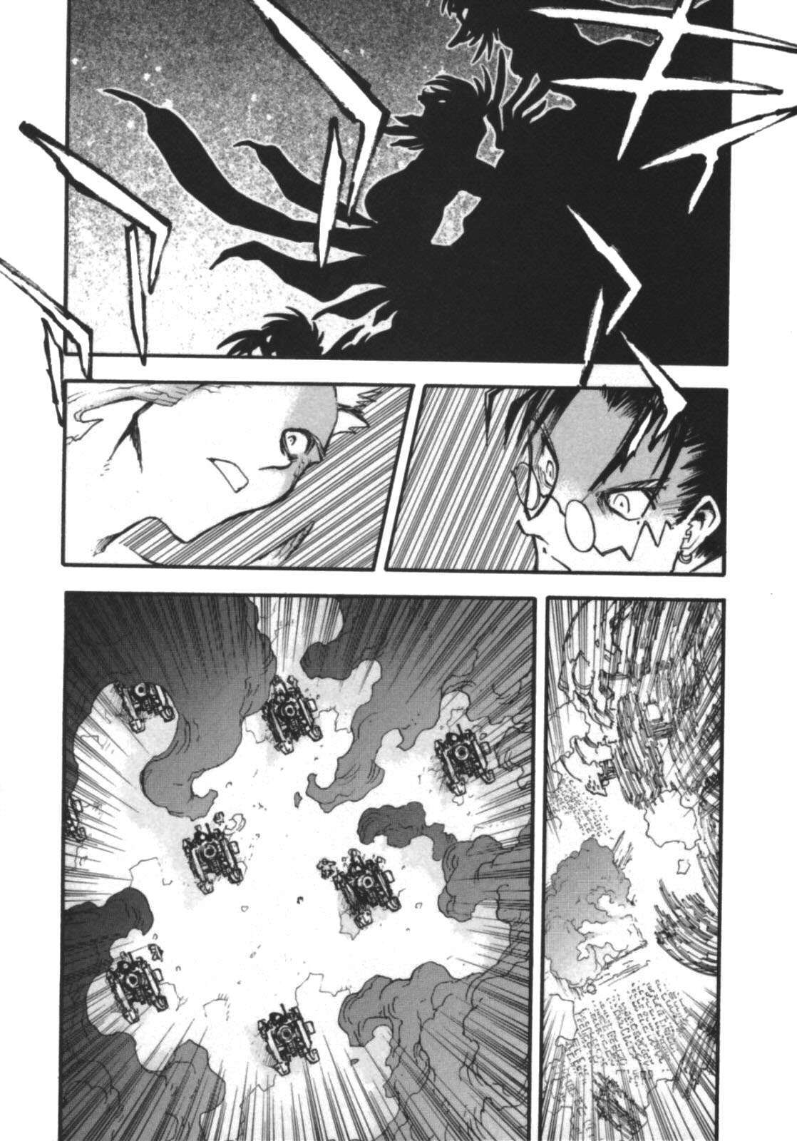 Capitulo 76 page 17