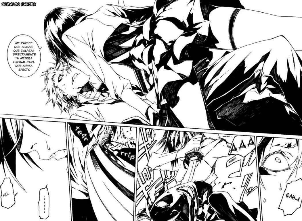 Capitulo 72 page 7