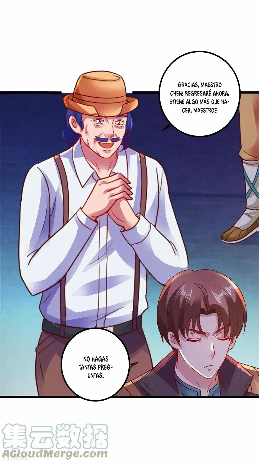 Capitulo 95 page 4