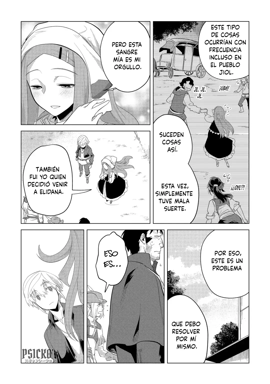 Capitulo 37 page 10