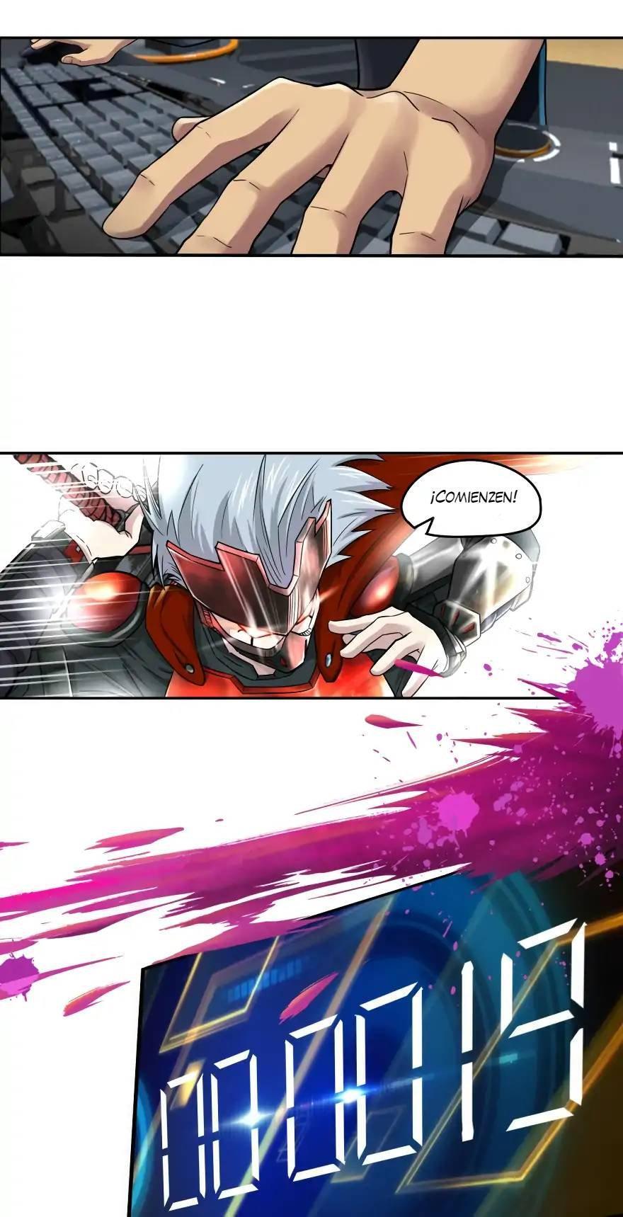 Capitulo 19 page 4
