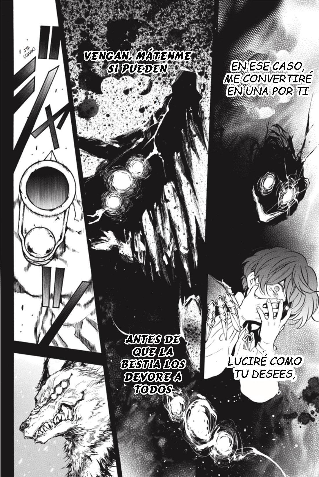 Capitulo 34.50 page 7