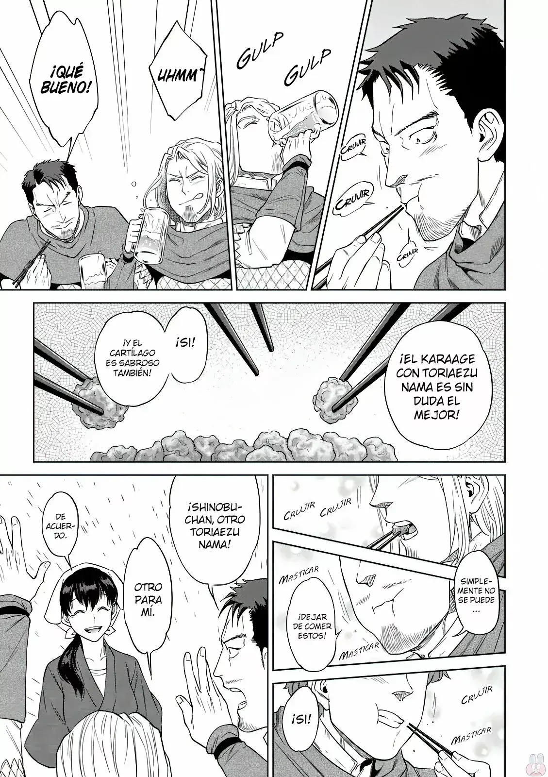 Capitulo 29 page 20