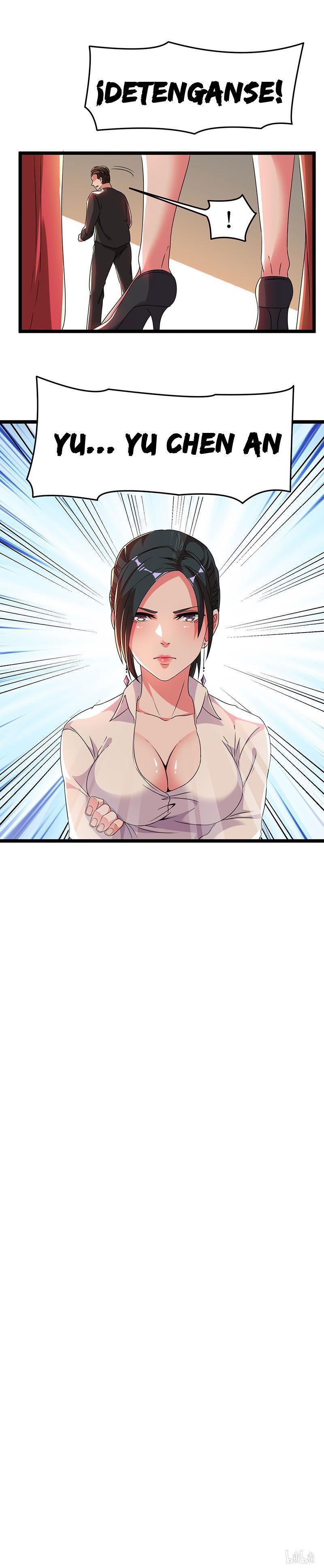 Capitulo 11 page 15