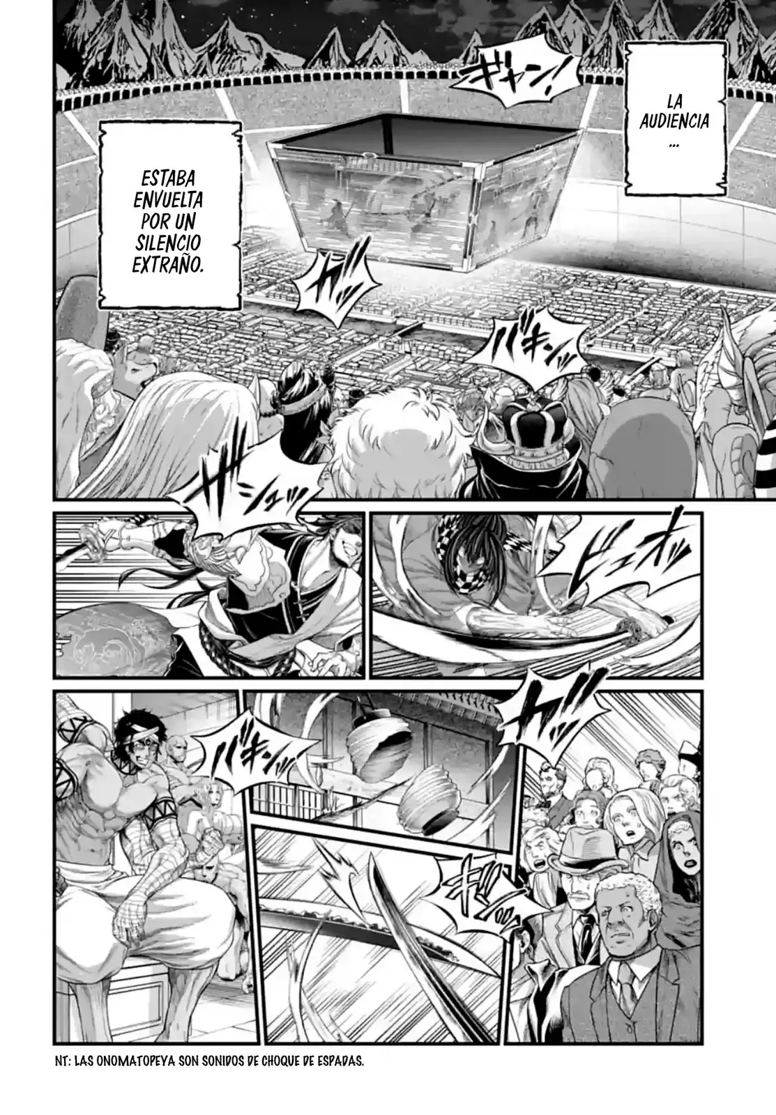 Capitulo 88 page 33