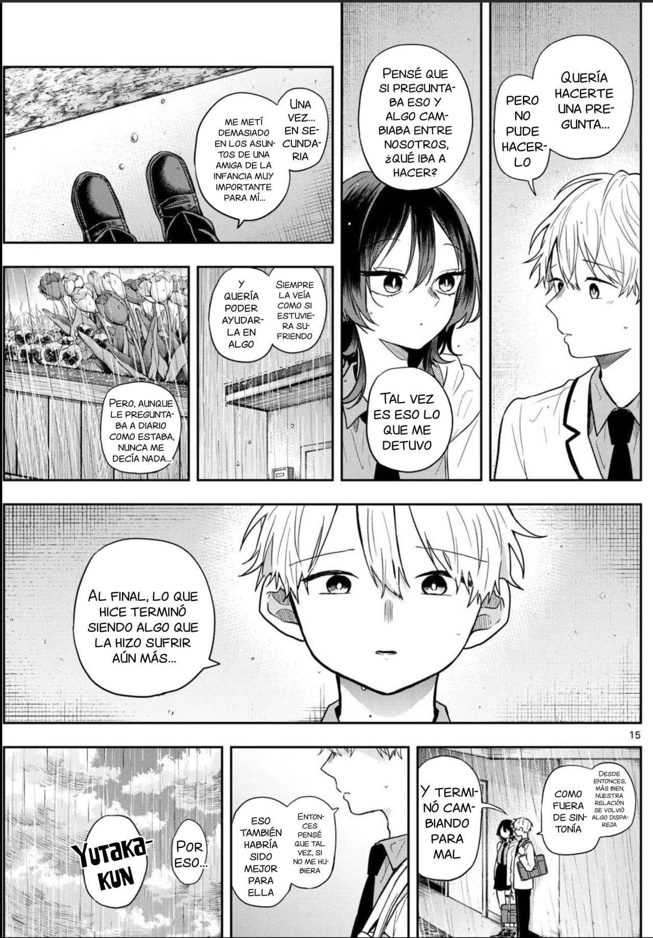 Capitulo 75 page 18