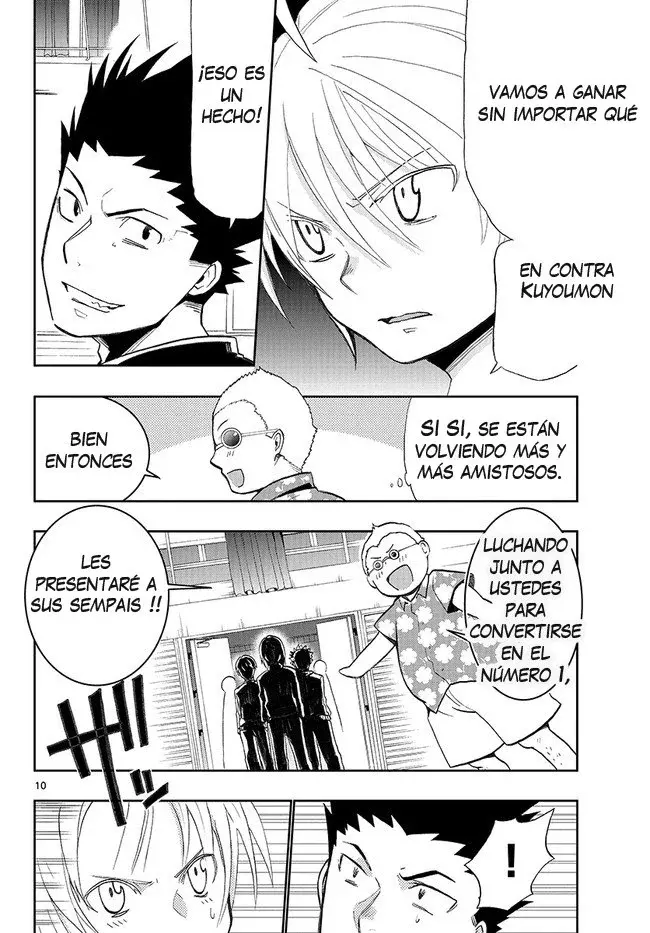 Capitulo 4 page 12