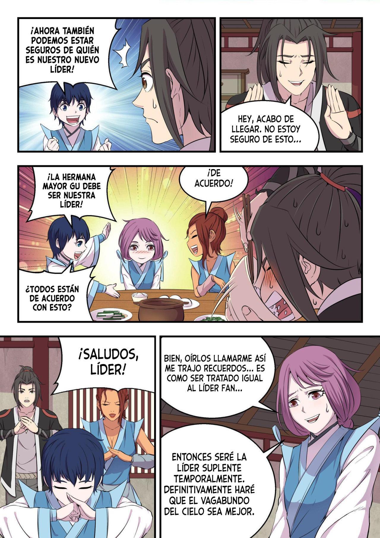 Capitulo 9 page 21
