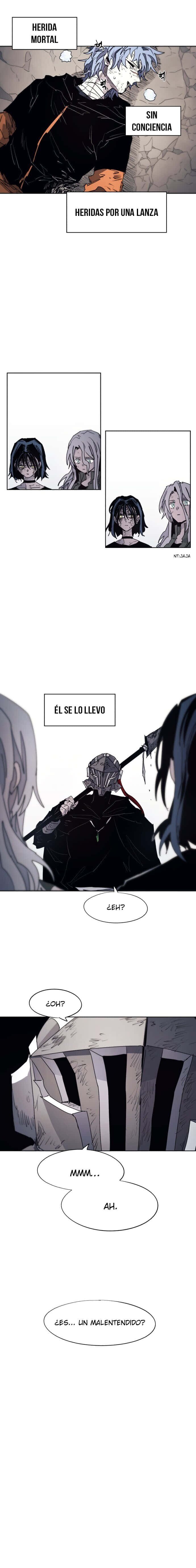 Capitulo 91 page 10