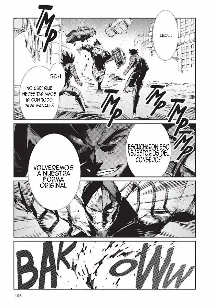 Capitulo 74 page 24