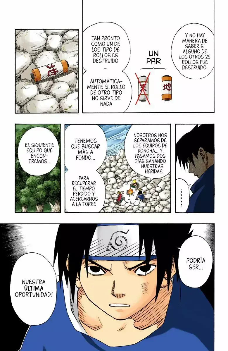 Capitulo 60 page 10