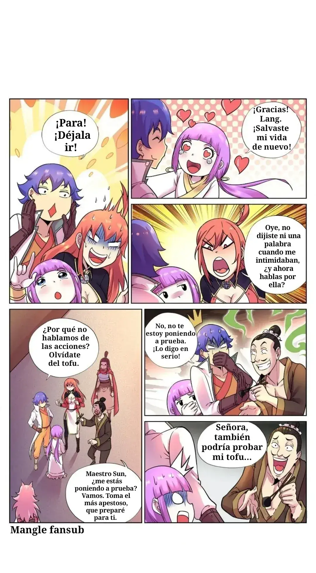 Capitulo 77 page 3