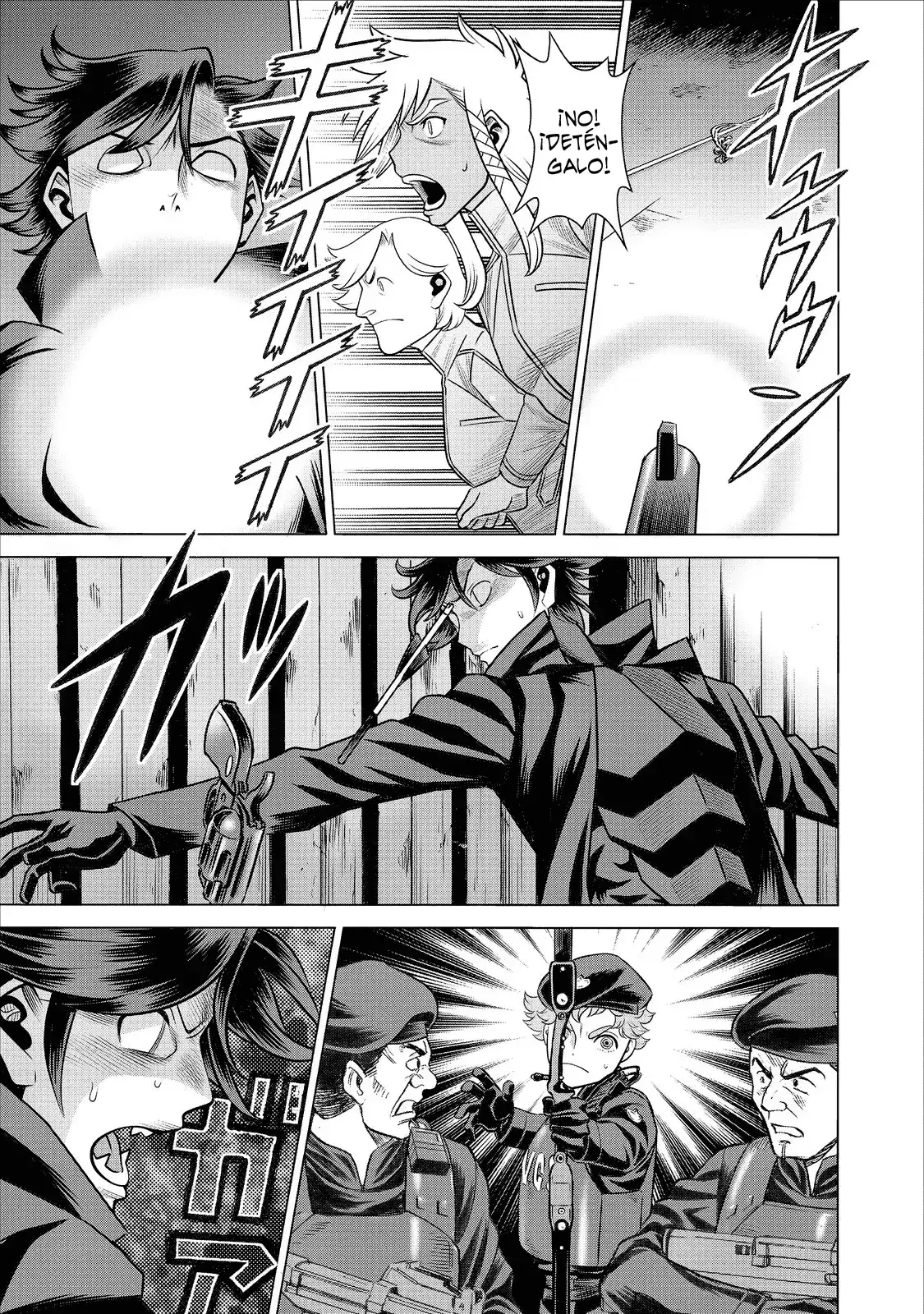 Capitulo 63 page 19