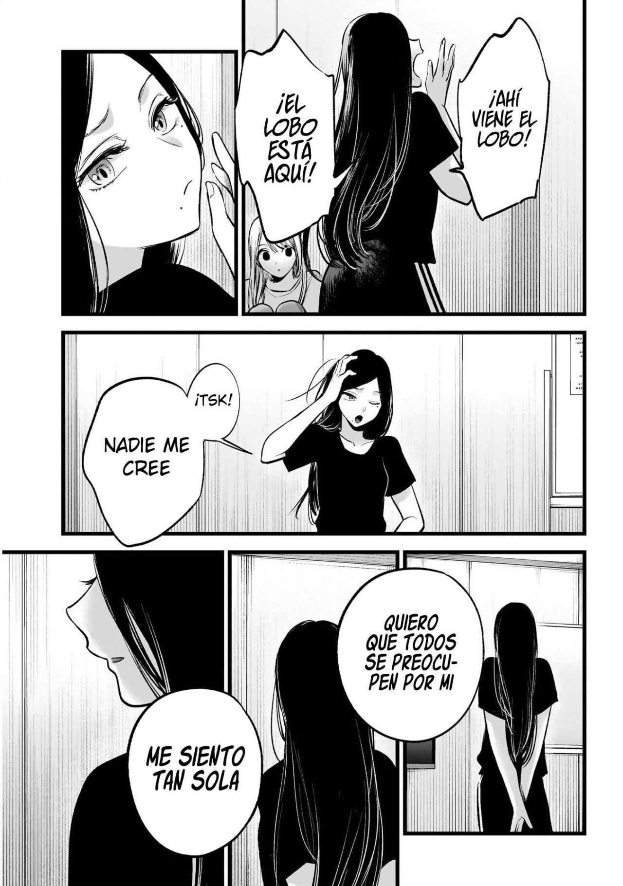 Capitulo 114 page 18