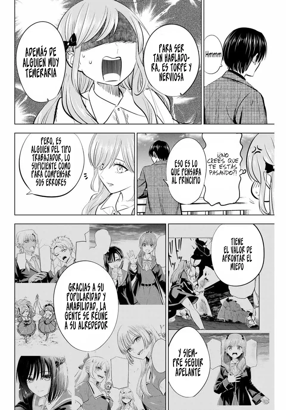 Capitulo 60 page 13