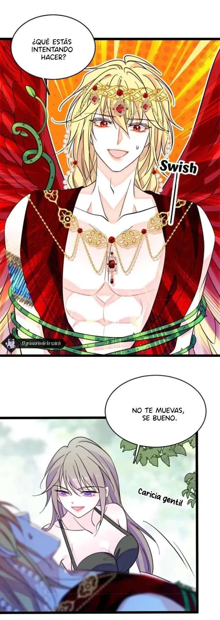 Capitulo 421 page 3