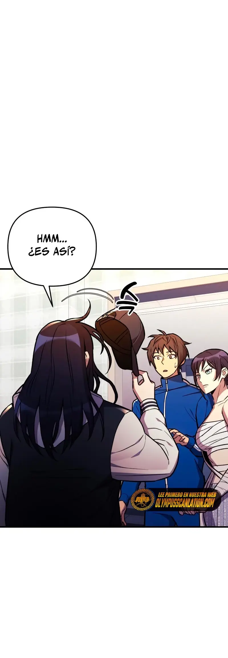 Capitulo 31 page 19