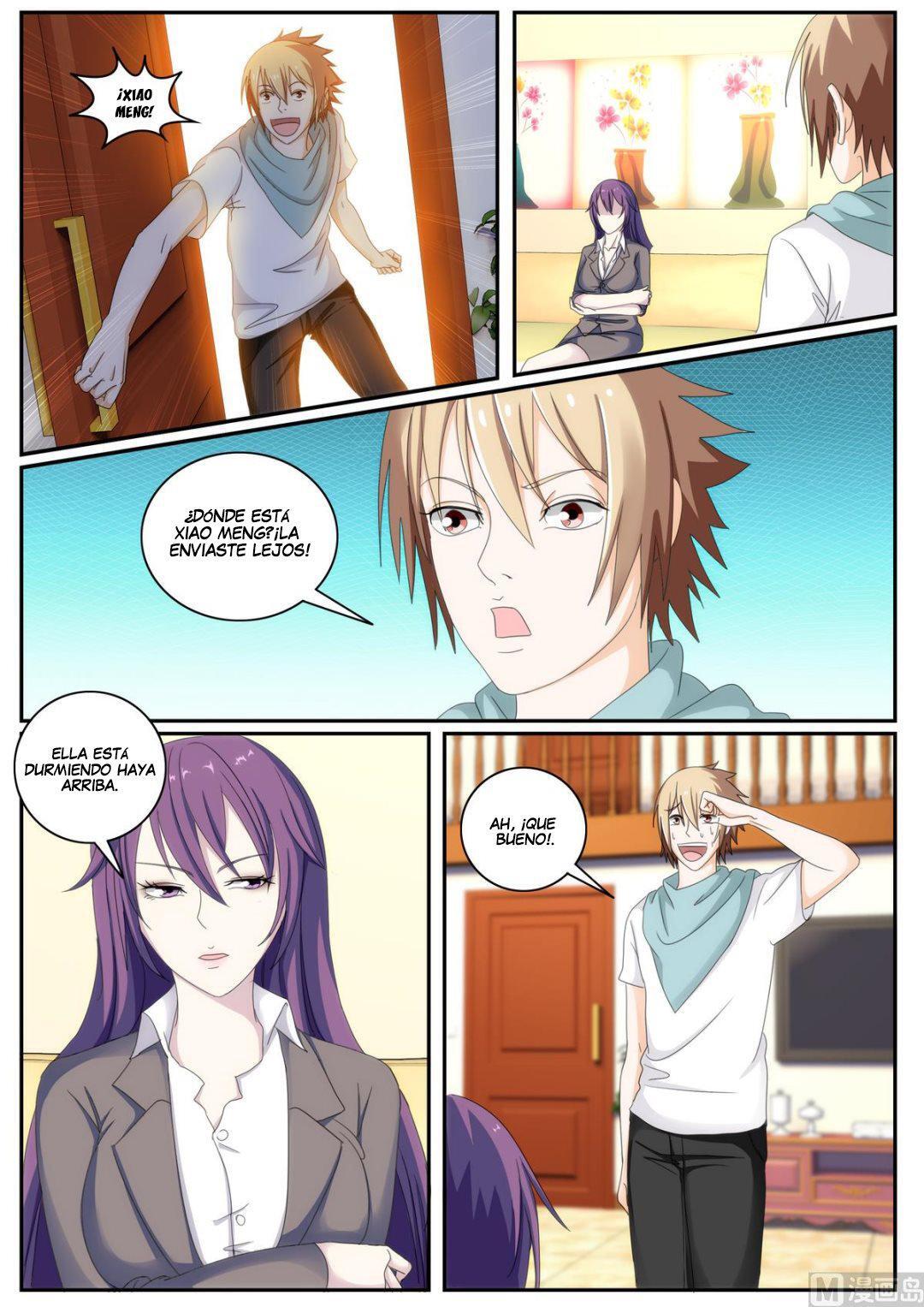 Capitulo 49 page 8