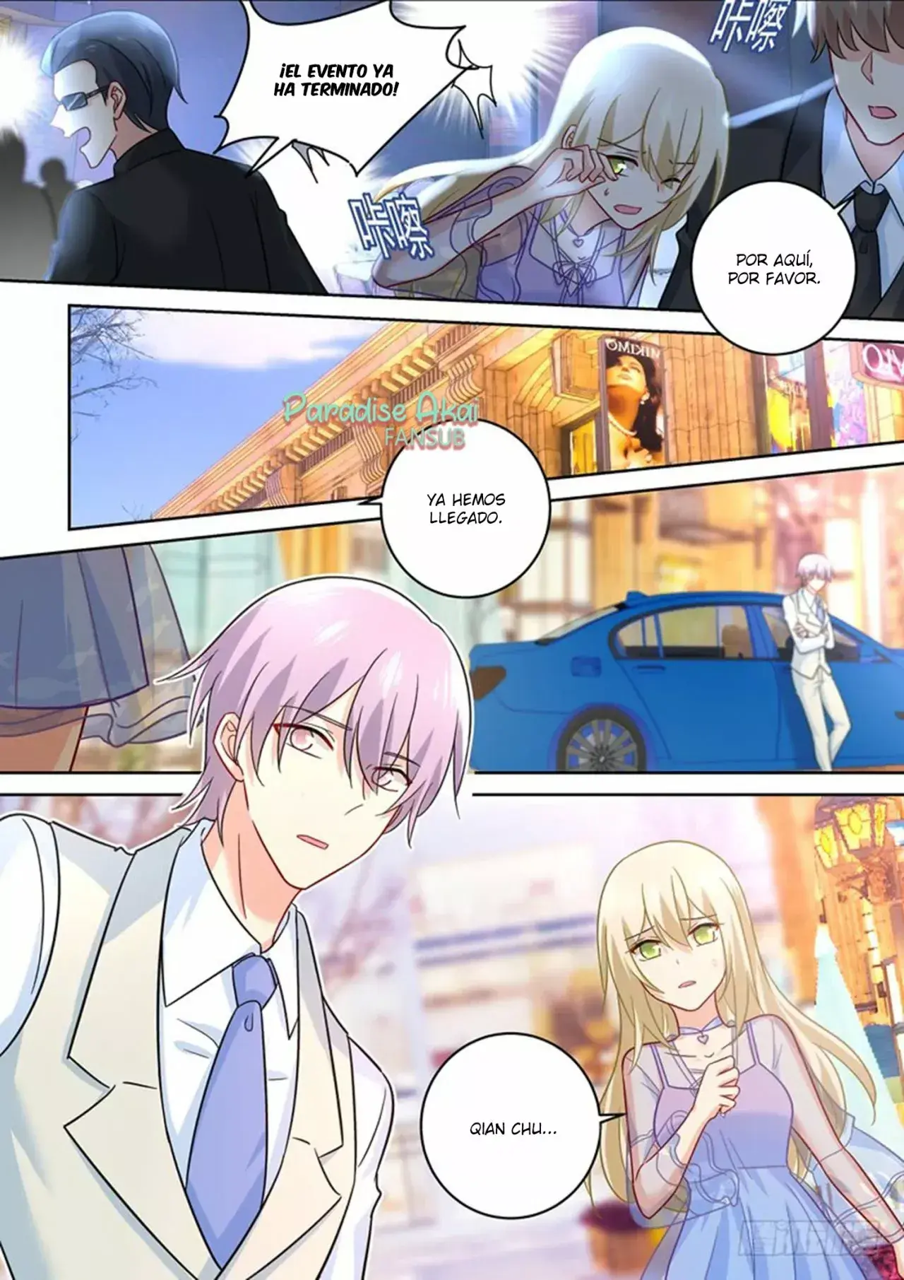 Capitulo 244 page 9