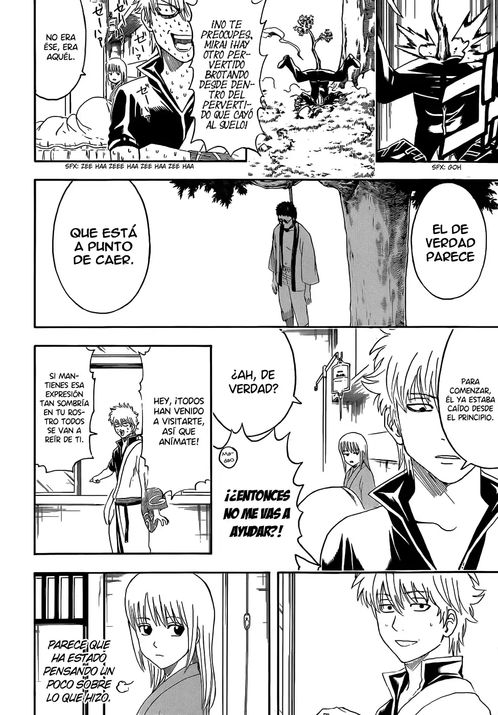 Capitulo 457 page 6