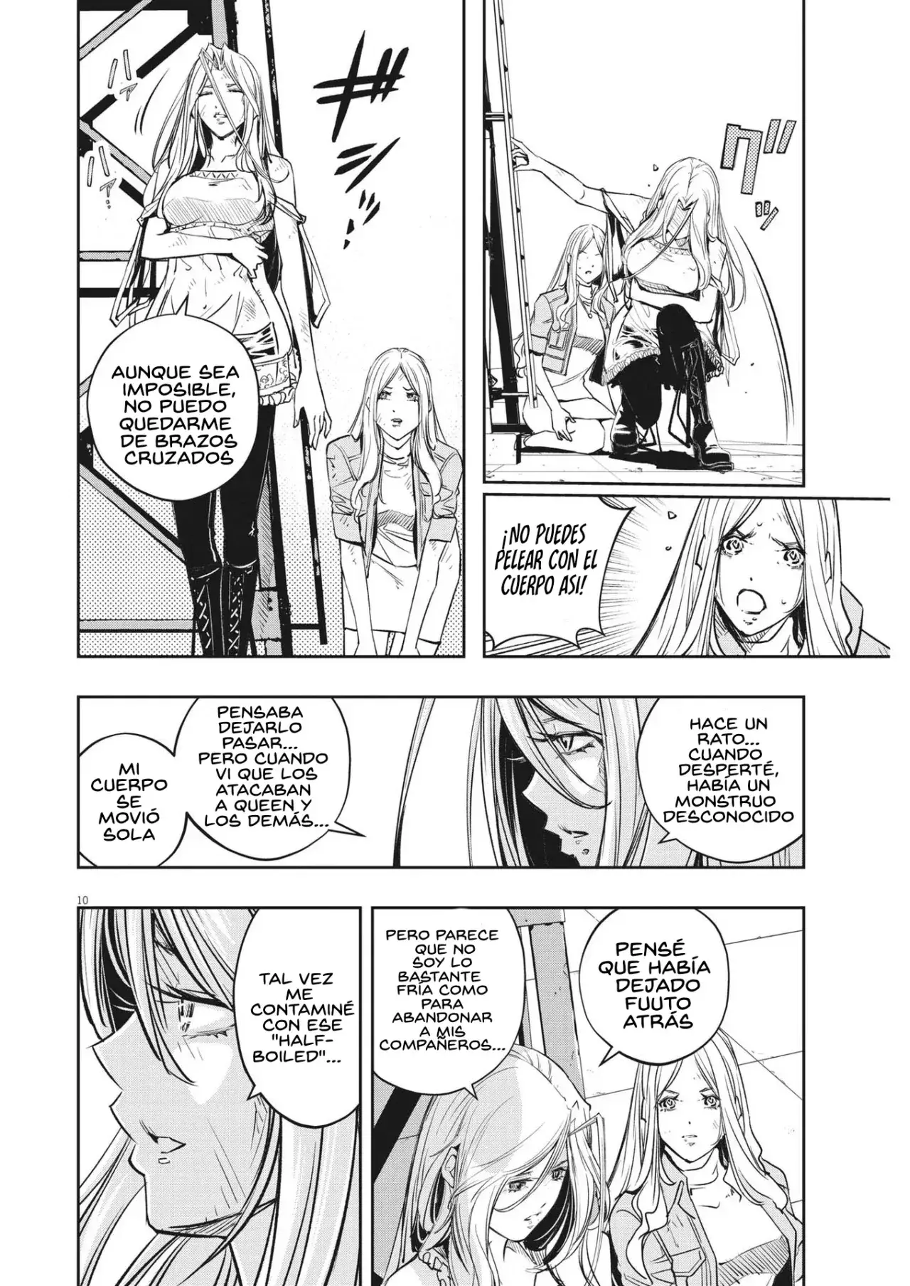 Capitulo 139 page 11