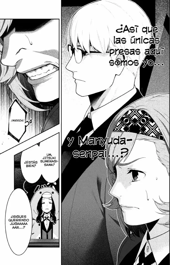 Capitulo 46 page 16