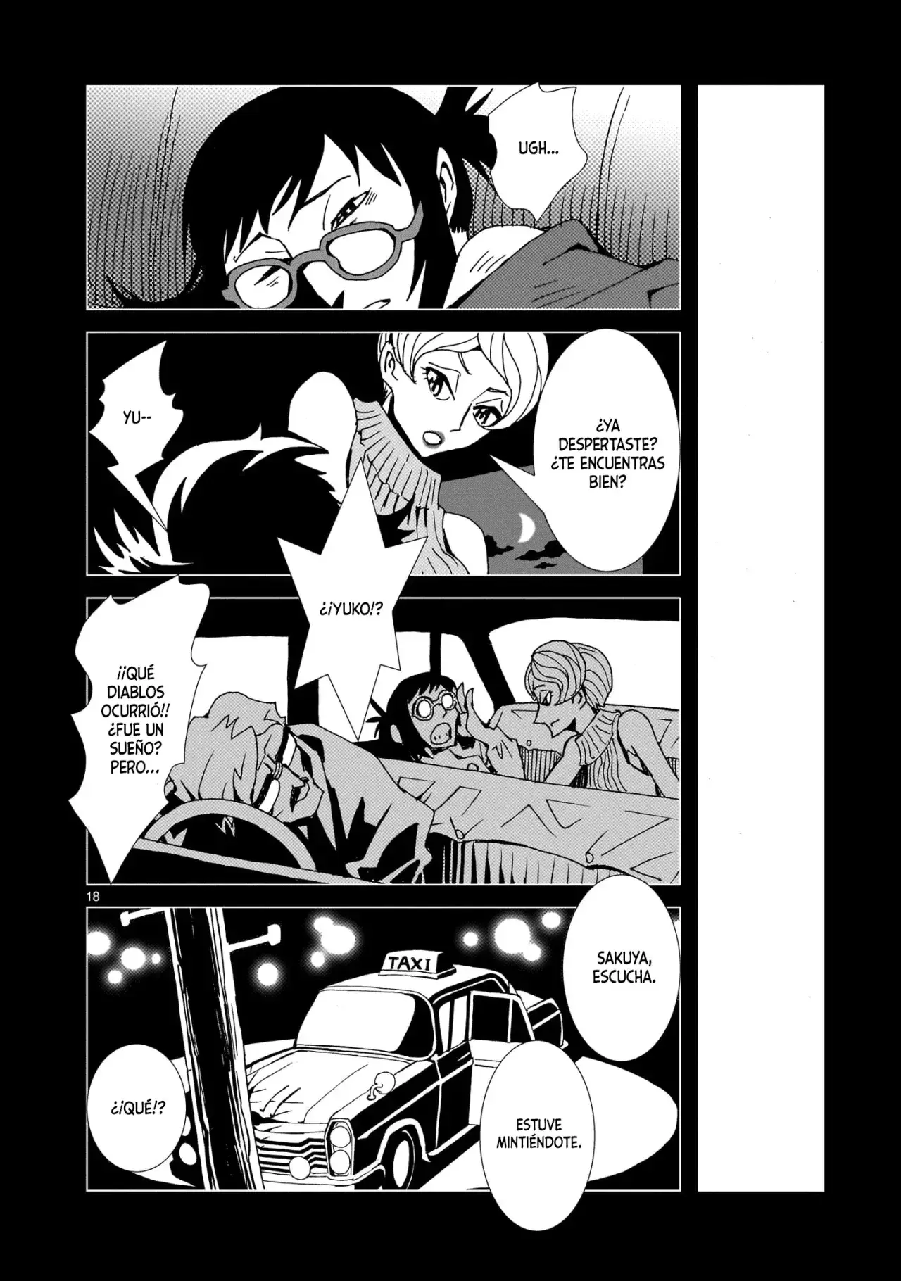 Capitulo 11 page 18