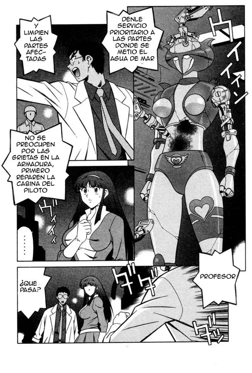 Capitulo 27 page 14