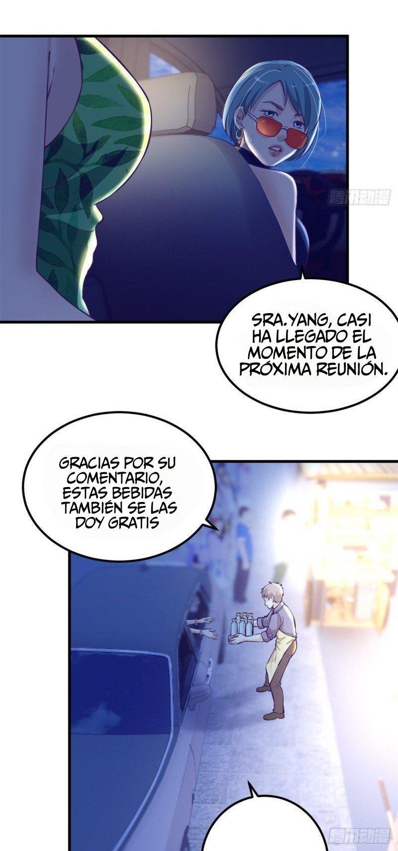Capitulo 84 page 20