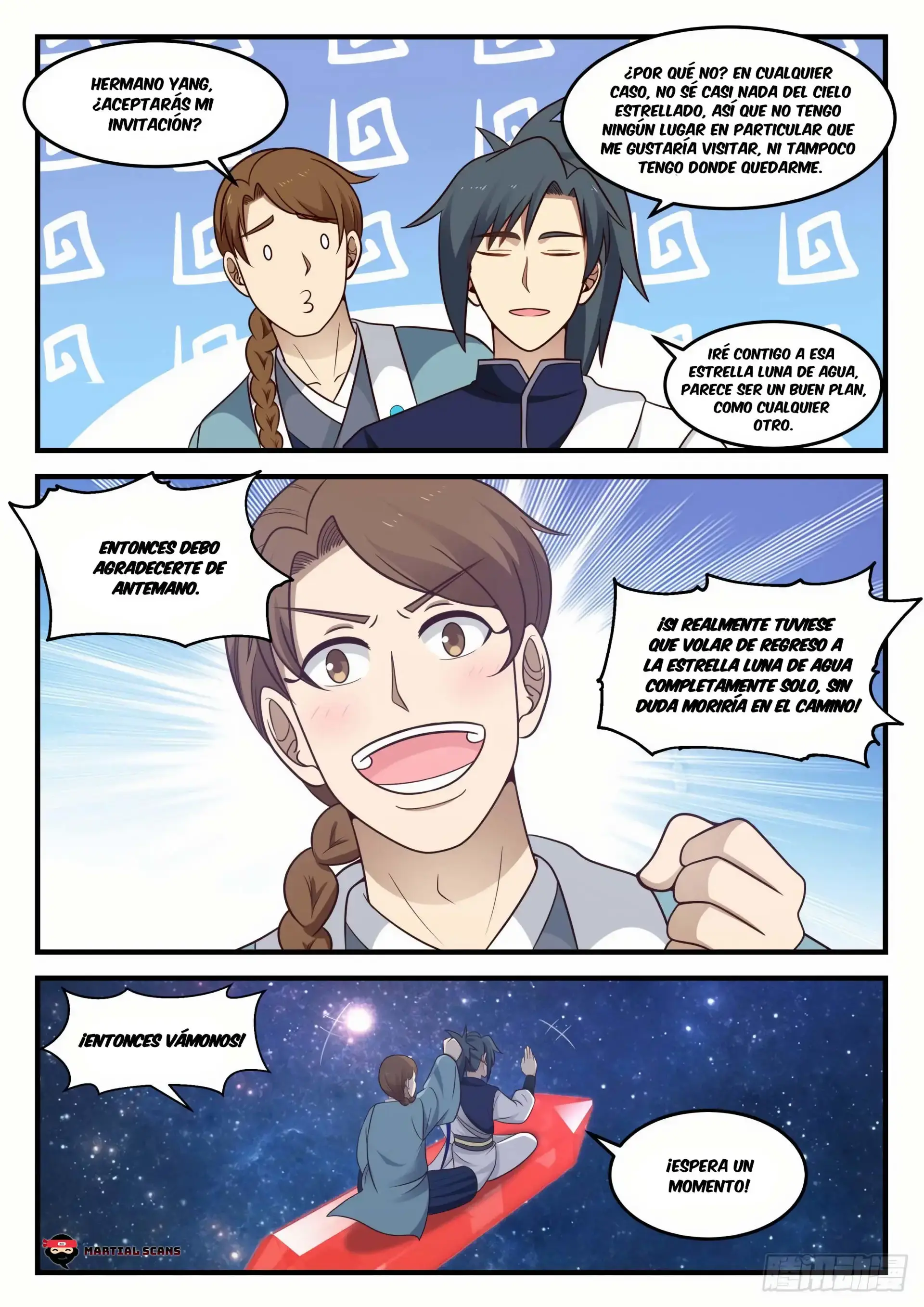 Capitulo 901 page 11