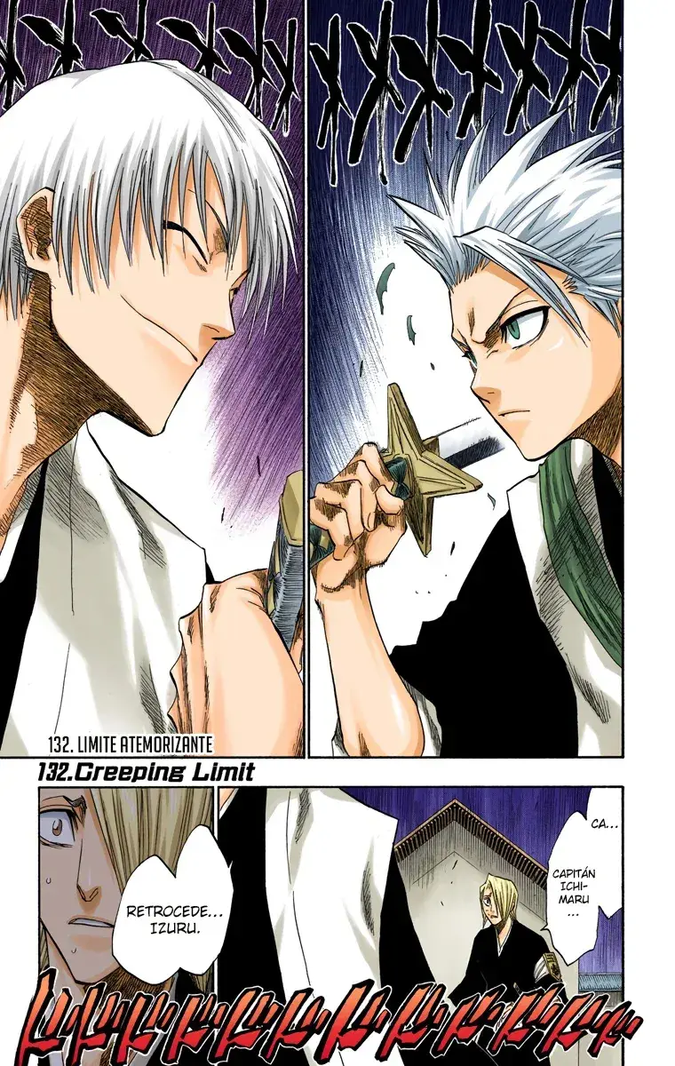 Capitulo 132 page 2