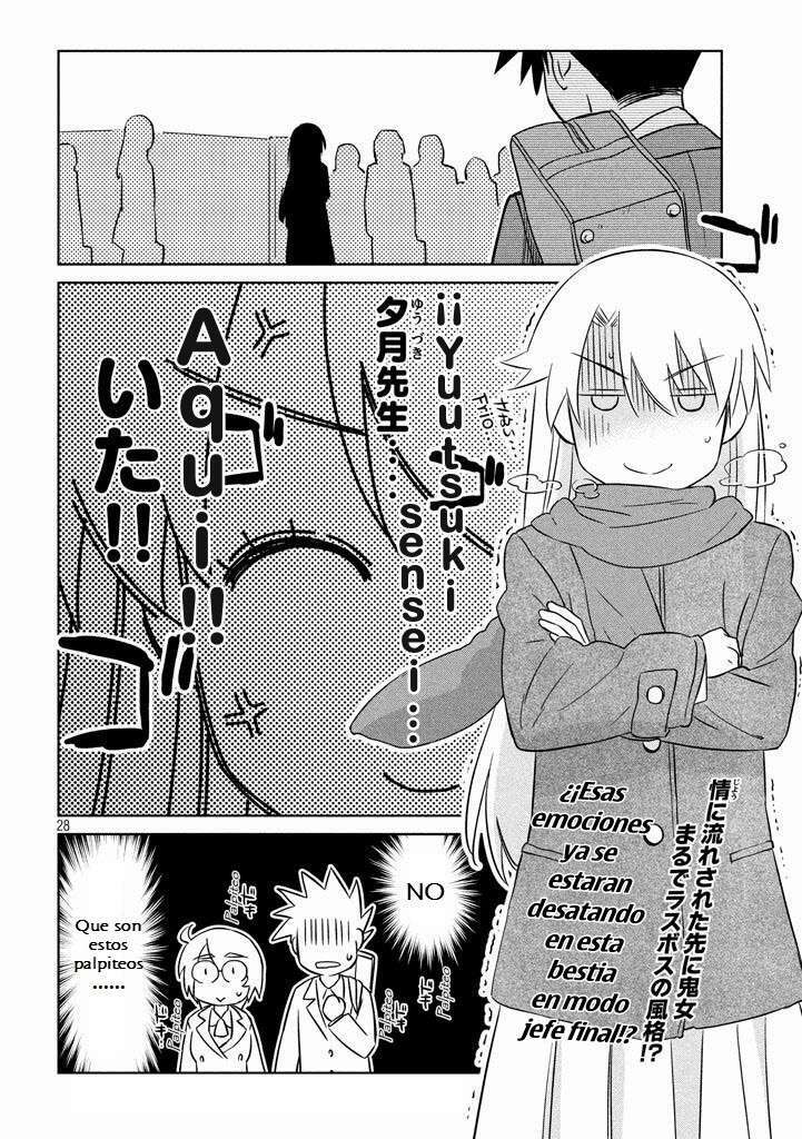 Capitulo 90 page 28