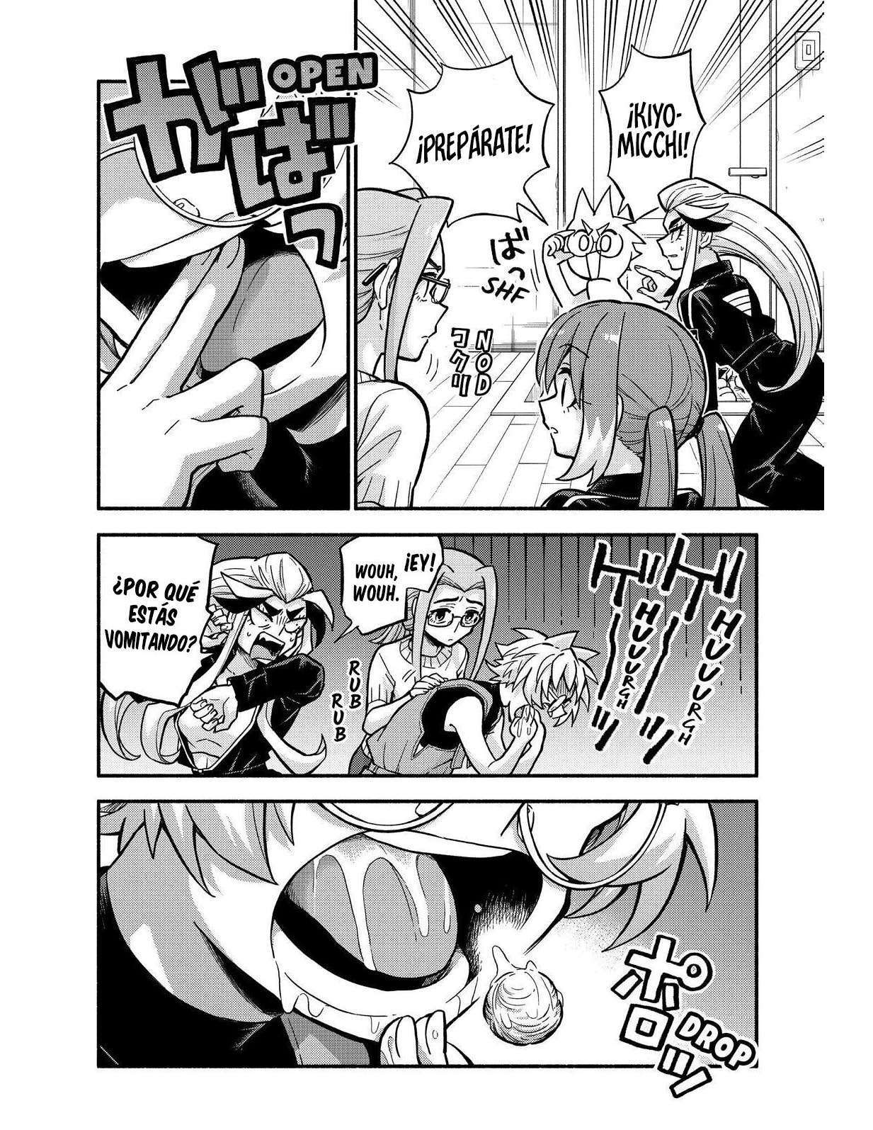 Capitulo 80 page 13