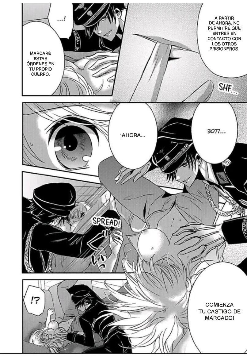Capitulo 39 page 5