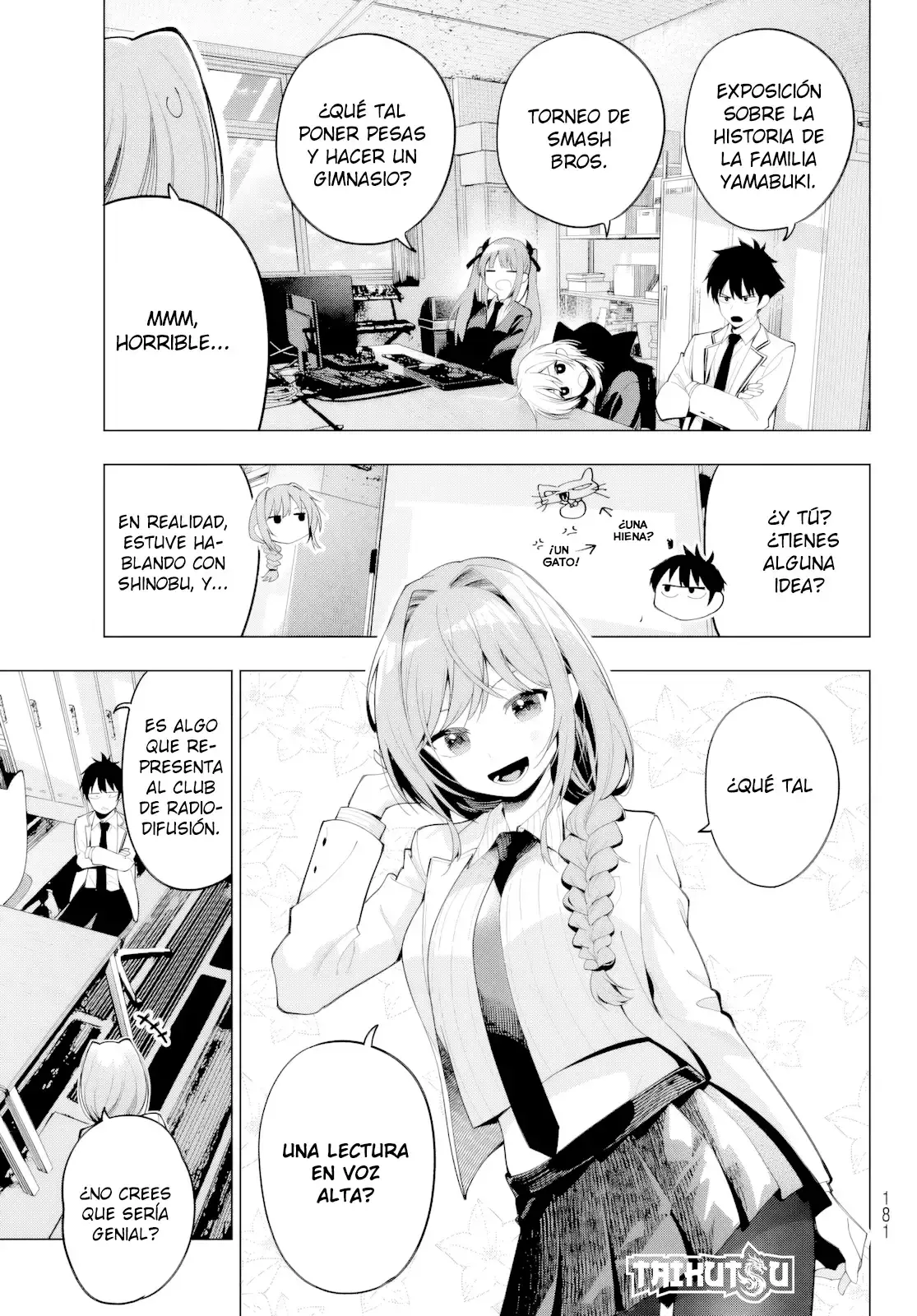Capitulo 60 page 4