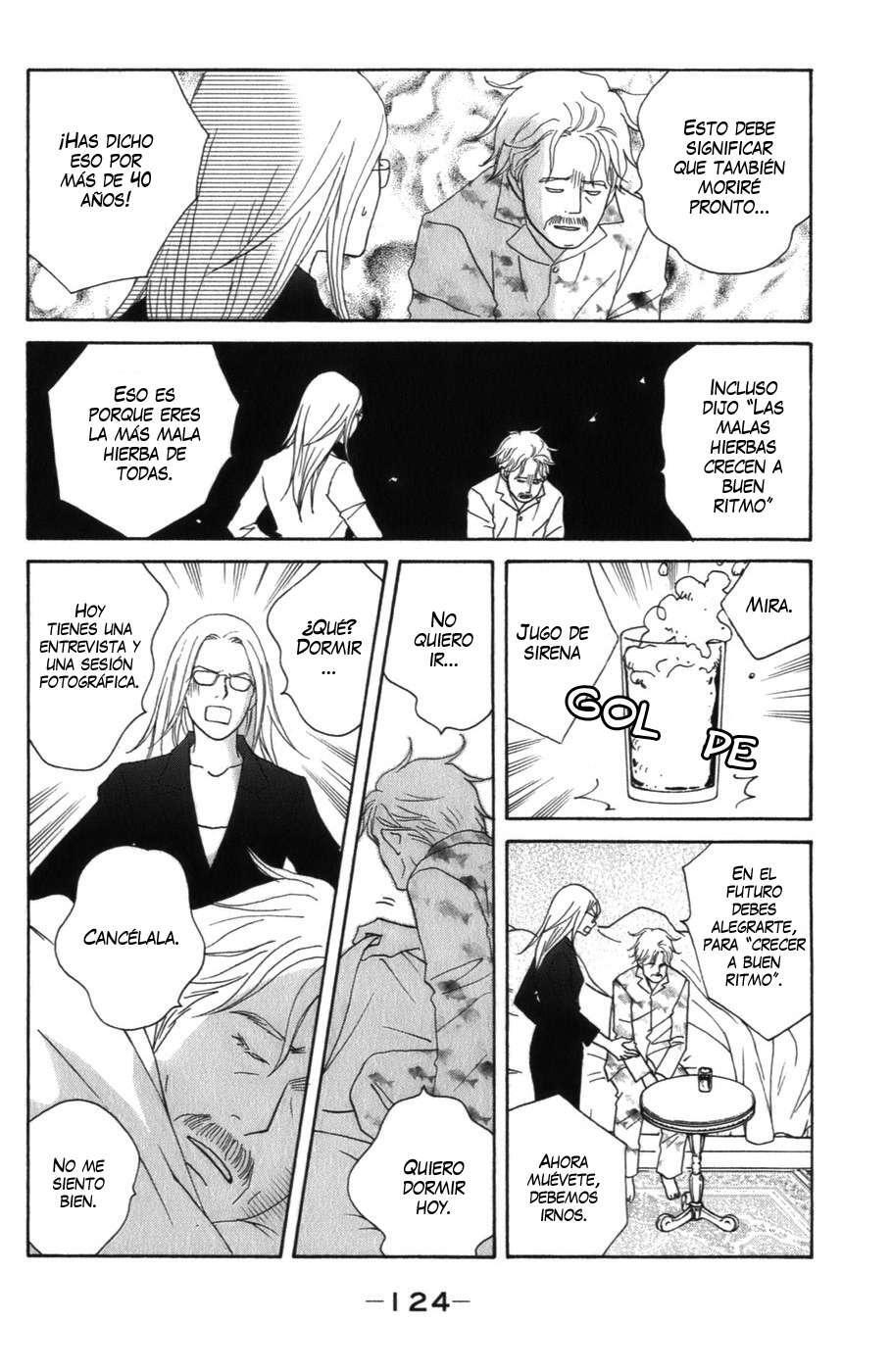 Capitulo 105 page 5