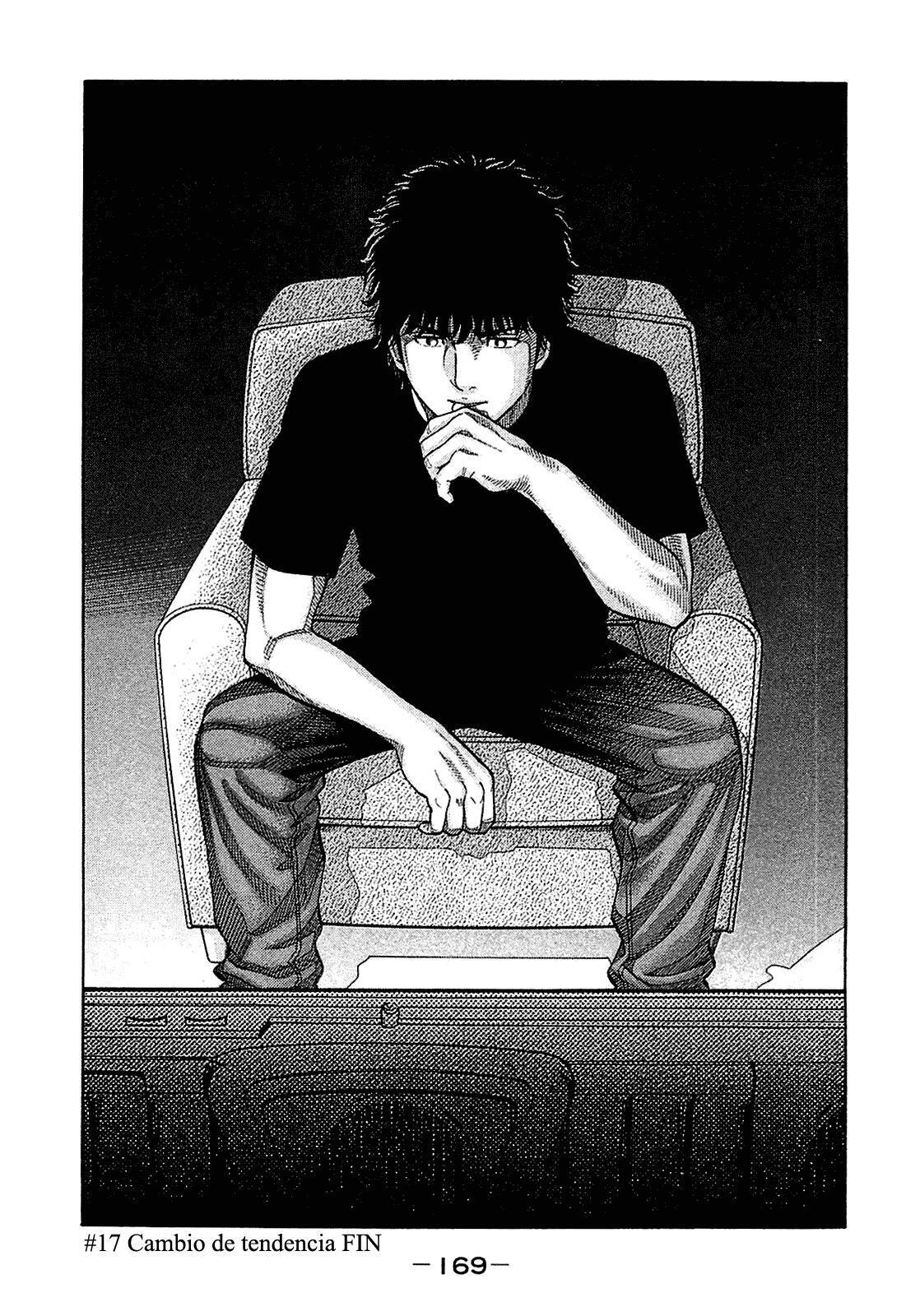 Capitulo 17 page 16