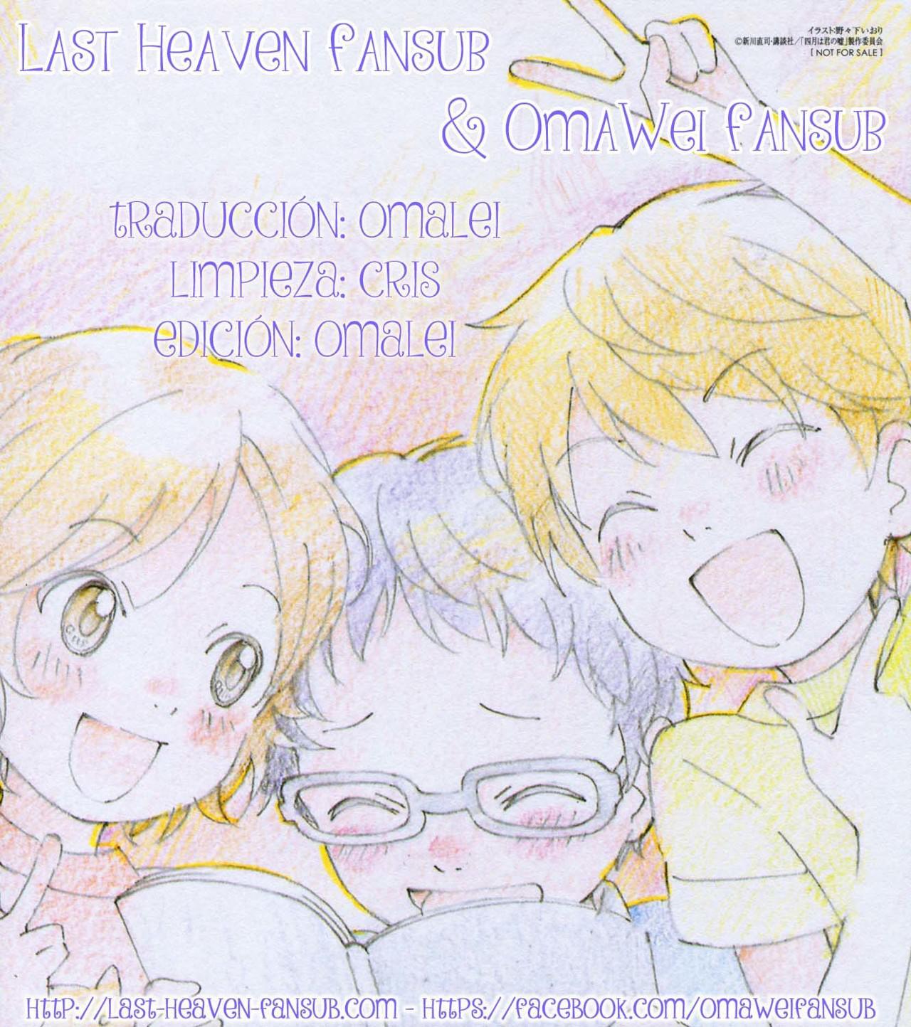Capitulo 1 page 1