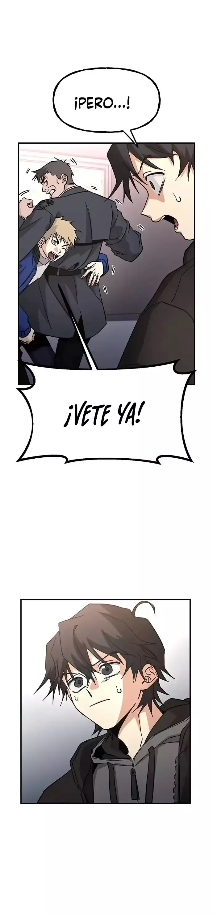 Capitulo 31 page 20