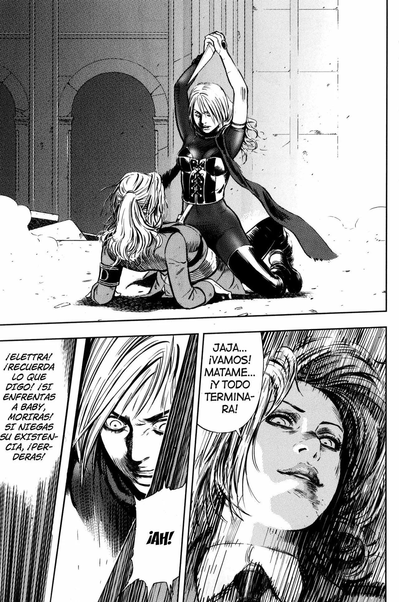 Capitulo 18 page 20
