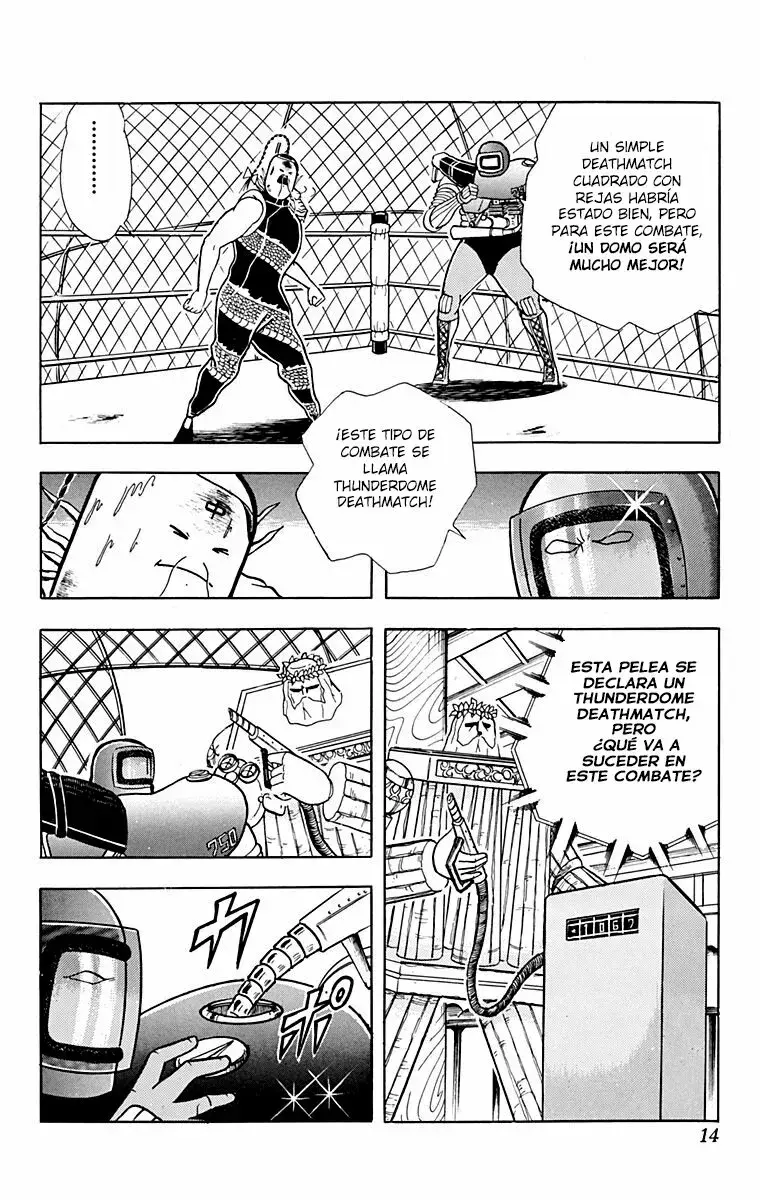 Capitulo 310 page 8