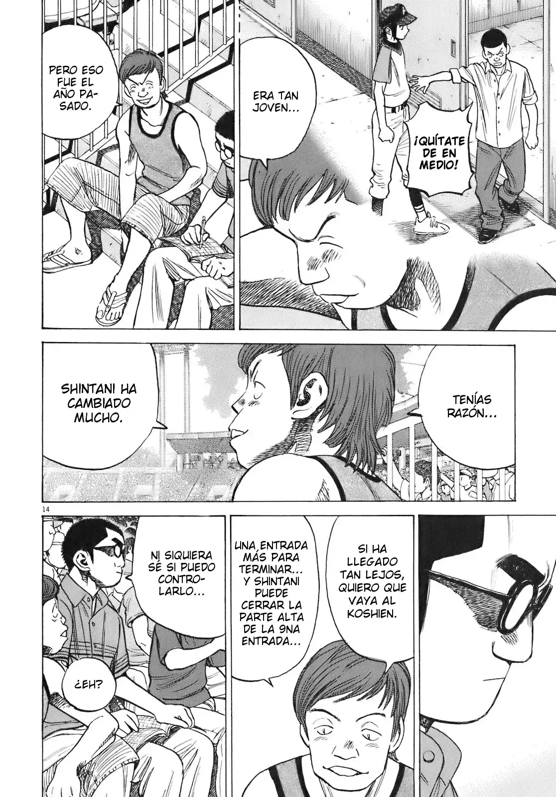 Capitulo 212 page 14