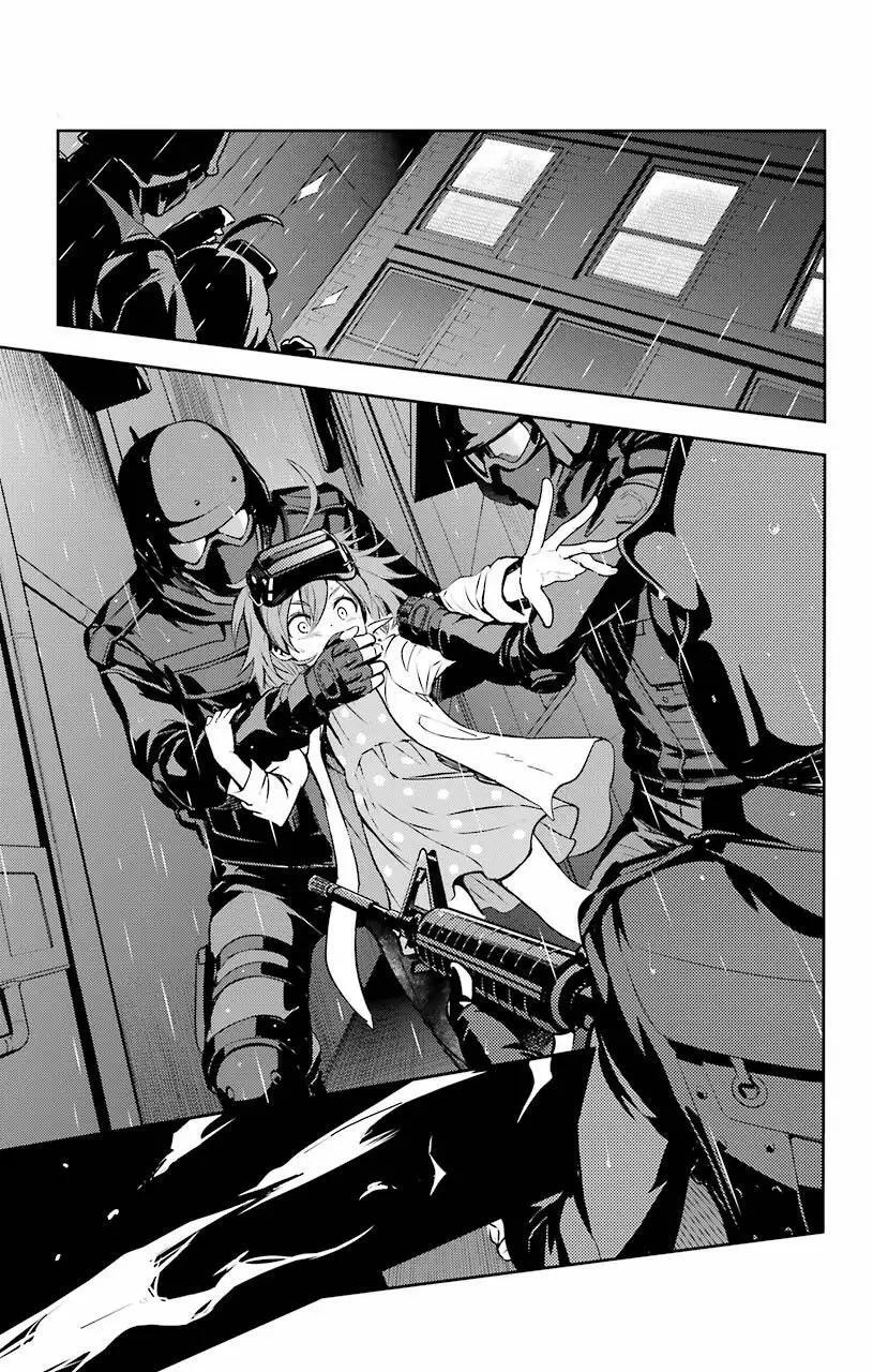 Capitulo 109 page 5