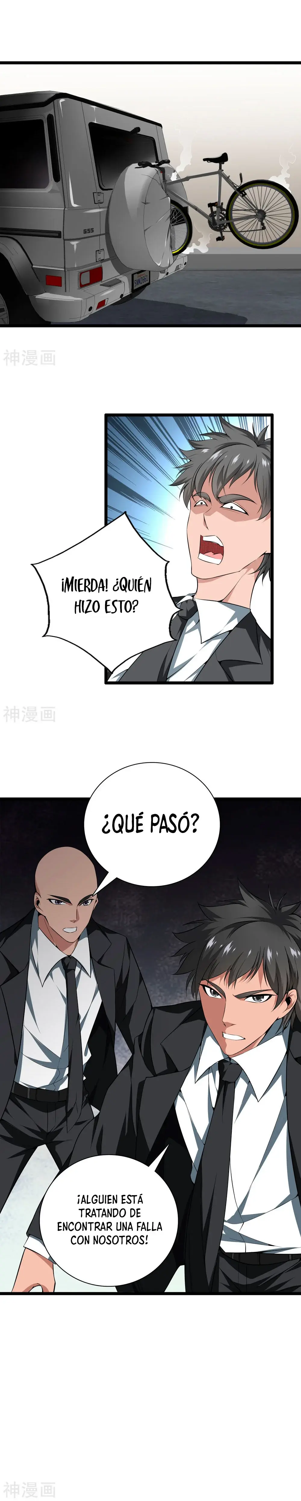 Capitulo 36 page 9