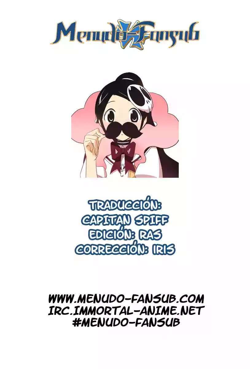 Capitulo 83 page 20