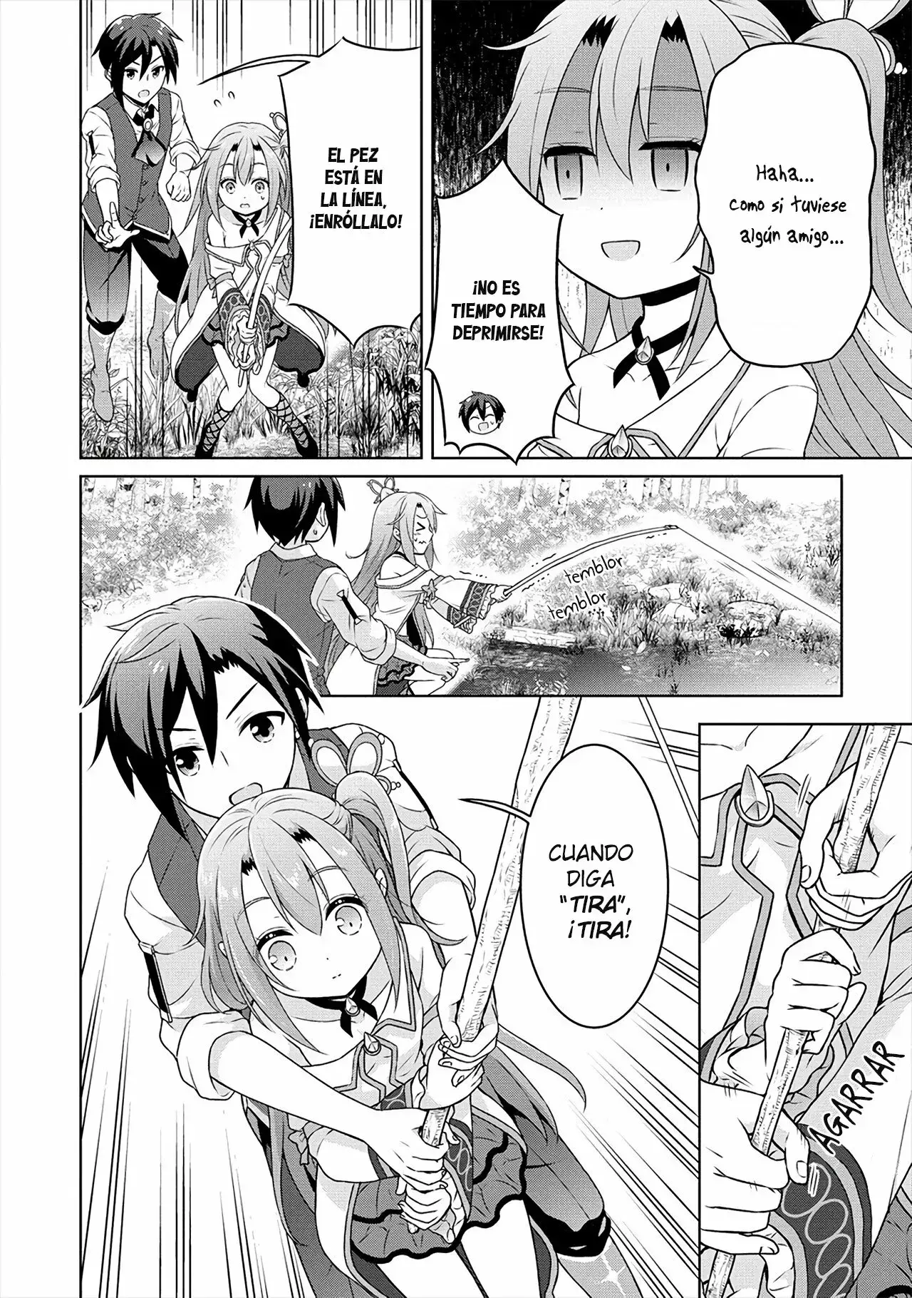 Capitulo 33 page 15