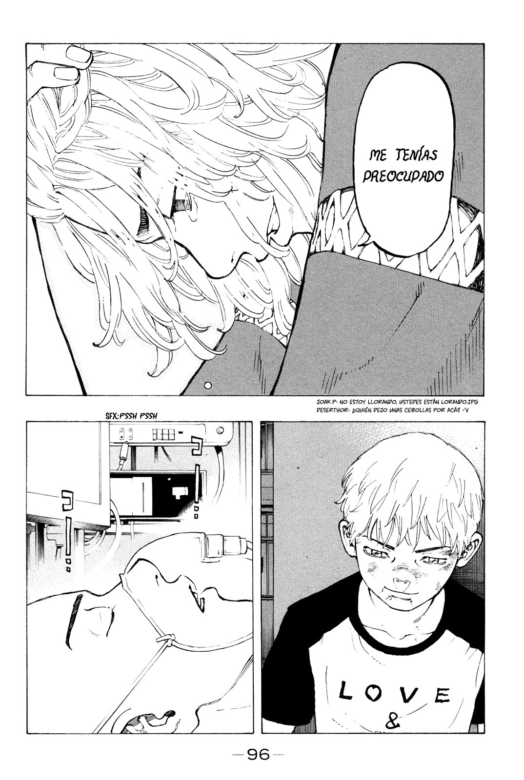 Capitulo 28 page 21