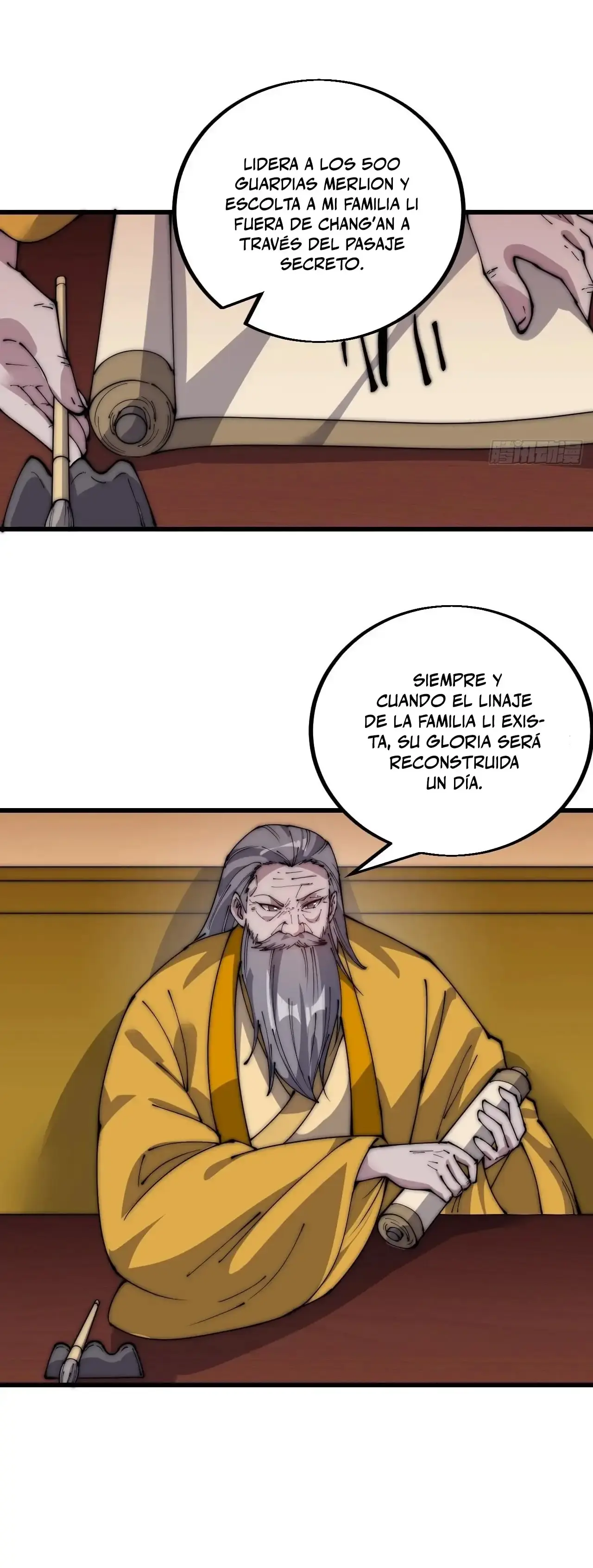 Capitulo 429 page 7