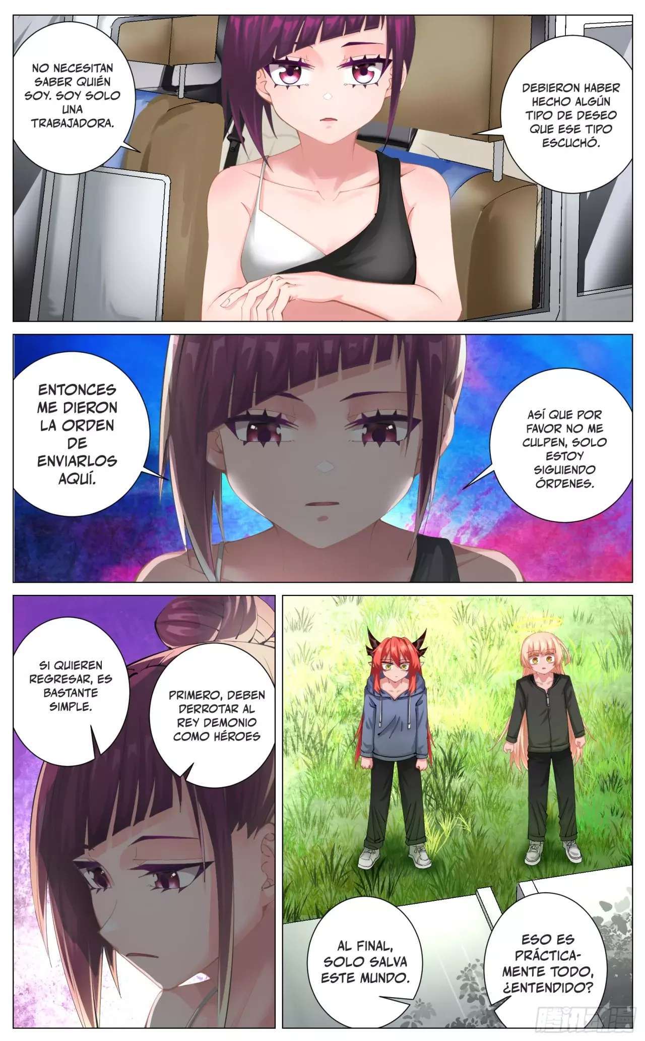 Capitulo 1 page 28